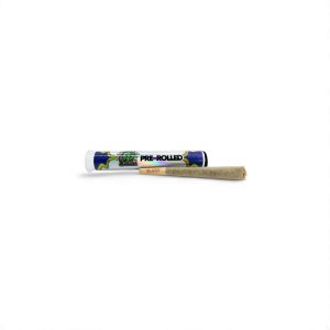 Buddies – Prerolado King Size con Flor Premium Holycream | Potencia, Sabor y Tamaño Extra