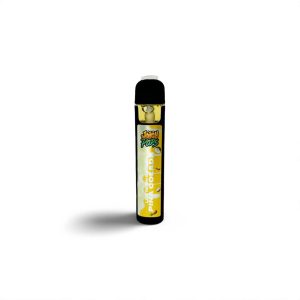Juicy lab  México Pods piña colada