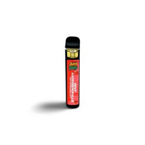 Juicy lab Pods strawberry jam