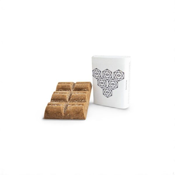 Truth Chocohongo | Chocolate Funcional con Extracto de Hongo Natural