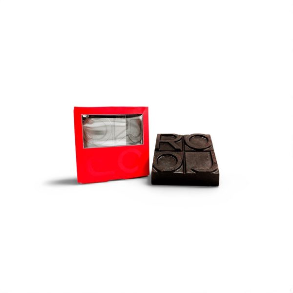 Catrina Love | Chocohongo 3g – Chocolate Artesanal con Mezcla de 4 Cepas de Hongo