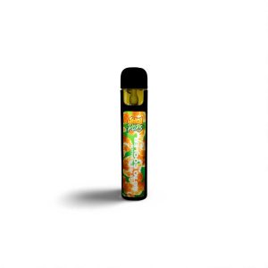 Juicy Lab México Pod Desechable Ecto Cooler 1g – Live Resin Sauce con Terpenos Naturales