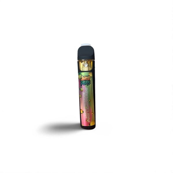 Juicy Lab México Pods - Pink Lemonade - Pod desechable 1 g