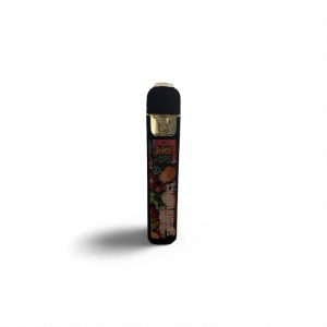 Juicy Lab México Pods – Twisted Tropics | Pod Desechable 1g