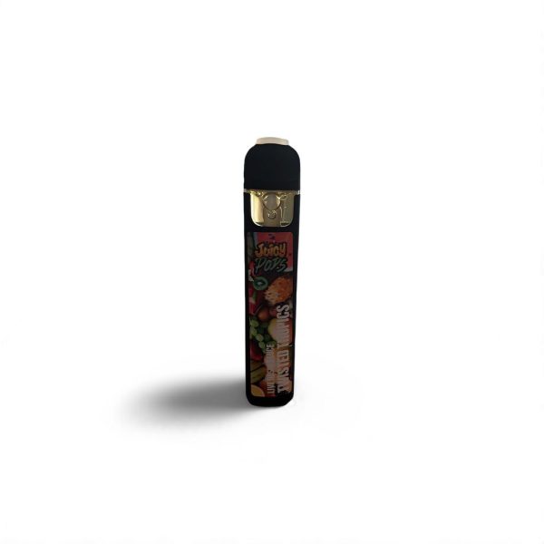 Juicy lab Pods Twisted Tropics