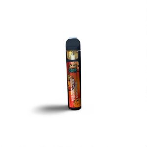 Juicy Lab México Pods – Tropicana Cookies -  Pod desechable 1g