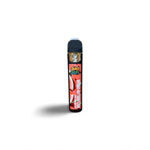 Juicy Lab Mexico Pods- Watermelon Cream - Pods desechables 1 g
