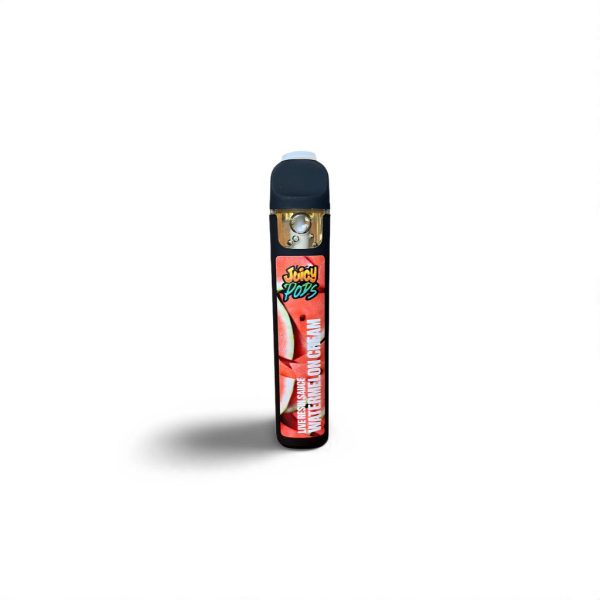Juicy Lab Mexico Pods- Watermelon Cream - Pods desechables 1 g