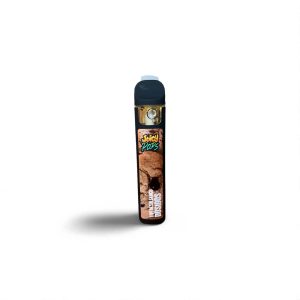 Juicy Lab México  Pod -Dosidos- Pod desechable 1 g