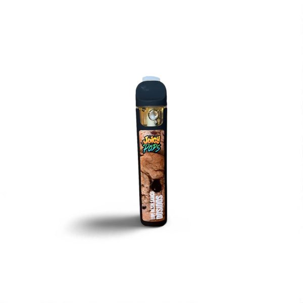 Juicy Lab México  Pod -Dosidos- Pod desechable 1 g