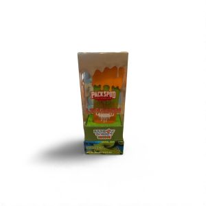 Packspod – Rainbow Sorbet Indica | Clon de Primera Calidad con Extracto Mexicano