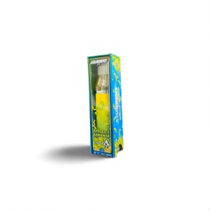 Sluggers Hit Premium Vaporizer 1g – Apples & Bananas | Clon y Extracto de Primera Calidad