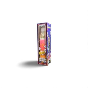 Sluggers Hit Premium Vaporizer 1g- Runtz - clon de primera calidad | Extracto Mexicano de Alta Calidad