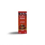 Whole Melt Extracts Live Diamond Vaporizer 2g – Papaya Bomb | Clon Premium con Extracto Mexicano