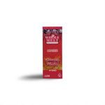 Whole Melt Extracts (Live Diamond Vaporizer) 2gr - Georgia Nectar clon de primera calidad