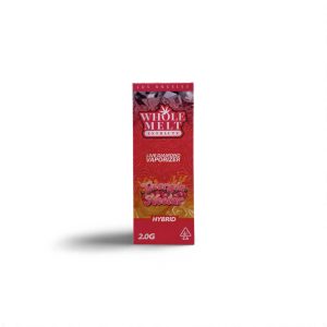 Whole Melt Extracts Live Diamond Vaporizer 2g – Georgia Nectar | Clon Premium con Extracto Mexicano