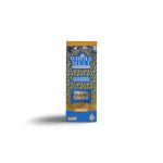 Whole Melt Extracts (Live Diamond Vaporizer) 2gr- Banana Taffy clon de primera calidad