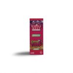 Whole Melt Extracts (Live Diamond Vaporizer) 2gr - Gassy Taffy