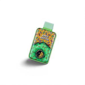 Fryd Extracts Donuts 2g – Apple Fritter | Clon Premium con Extracto Mexicano