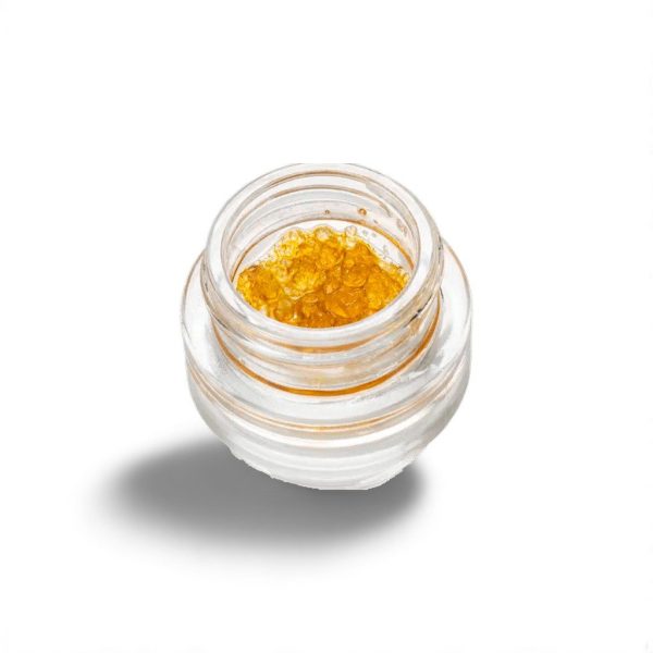 Juicy lab Live resin cherry bomb 1gr