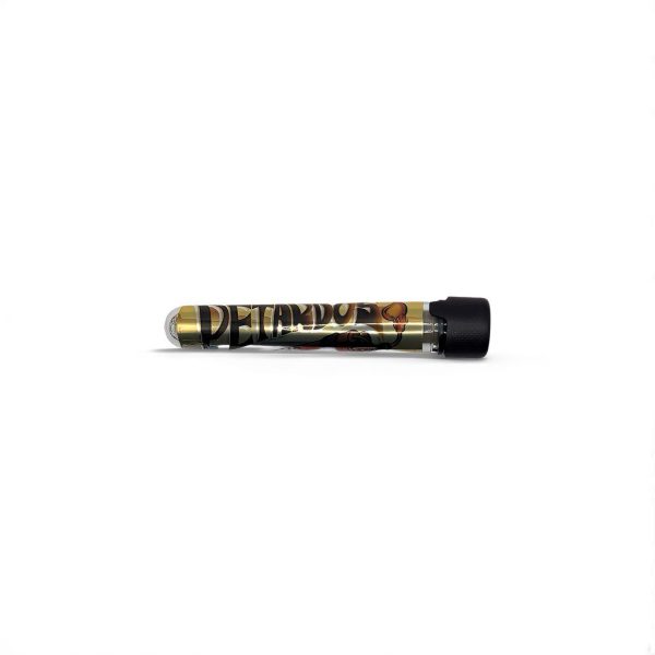 Petardo – 1 g de Resina Juicy Labs + 1 g de Flor Holycream Premium | Combo de Alta Potencia y Sabor
