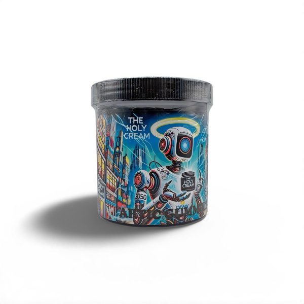 Flor premium Artic Gummiez – HolyCream | 1 oz (28 g) de calidad superior