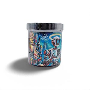 Flor premium Frozen Joker – HolyCream | 1 oz (28 g) de calidad superior