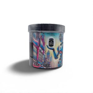 Flor premium  Gas Cake – HolyCream | 1 oz (28 g) de calidad superior