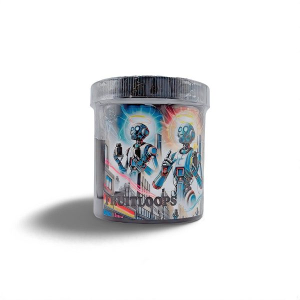 Flor premium Fruit Loops – HolyCream | 1 oz (28 g) de calidad superior