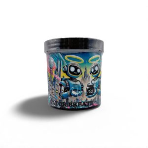 Flor premium Gator Breath – HolyCream | 1 oz (28 g) de calidad superior