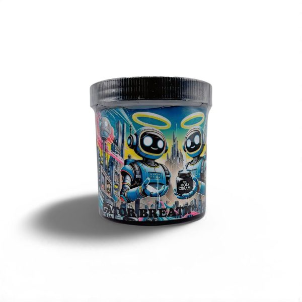 Flor premium Gator Breath – HolyCream | 1 oz (28 g) de calidad superior