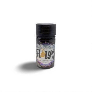 Jungle Breath Sativa 5 prerolados naturales