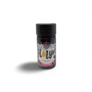 Candy Cane Indica – 5 Prerrolados Naturales | Dulzura Refrescante y Relajación Total