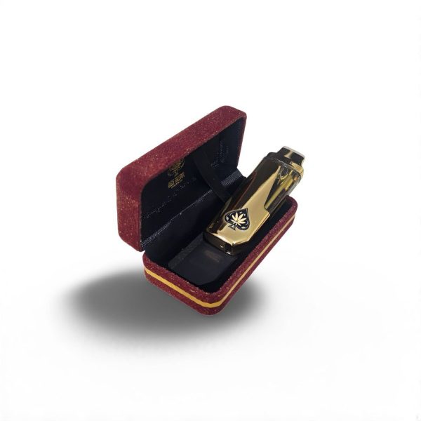 Ace Ultra Premium – Red Velvet (Híbrida) | 2g Pod Desechable Desde Los Ángeles, California